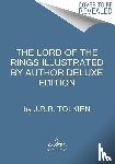 Tolkien, J. R. R. - LORD OF THE RINGS