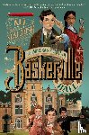 Standish, Ali - The Improbable Tales of Baskerville Hall Book 1