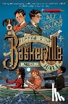 Standish, Ali - Standish, A: Improbable Tales of Baskerville Hall Book 3: Th
