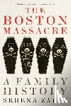 Zabin, Serena - Boston Massacre
