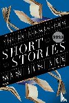Lee, Min Jin, Pitlor, Heidi - The Best American Short Stories 2023