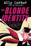 Carter, Ally - Blonde Identity, The