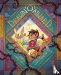 Nayeri, Daniel - Drawn Onward