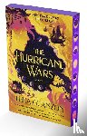 Guanzon, Thea - The Hurricane Wars. Special Edition