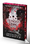 Guanzon, Thea - A Monsoon Rising. Special Edition
