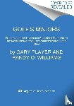 Player, Gary, Williams, Randy O - Player, G: Golf's Majors