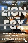 Rose, Alexander - The Lion and the Fox