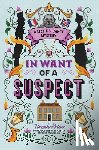 Price, Tirzah - In Want of a Suspect