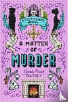 Price, Tirzah - A Matter of Murder