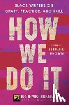 Brown, Jericho, Taylor, Darlene - How We Do It