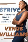 Williams, Venus - Strive