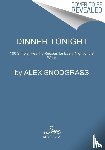 Snodgrass, Alex - Dinner Tonight