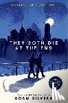 Silvera, Adam - They Both Die at the End