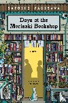 Yagisawa, Satoshi - Days at the Morisaki Bookshop