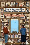 Yagisawa, Satoshi - More Days at the Morisaki Bookshop
