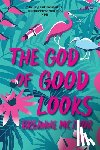 Mc Ivor, Breanne - God of Good Looks, The