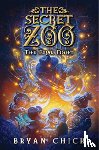 Chick, Bryan - The Secret Zoo