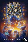 Chick, Bryan - The Secret Zoo: The Final Fight
