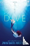 Anderson, John David - Dive