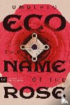 Eco, Umberto - The Name of the Rose
