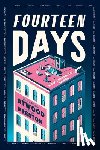 Authors Guild, The - Fourteen Days: A Collaborative Novel