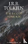 Tolkien, J. R. R. - The Fall of Numenor