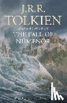 Tolkien, J. R. R. - Fall of Numenor, The
