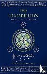 Tolkien, J. R. R. - The Silmarillion Illustrated by the Author