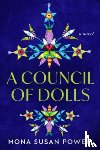 Power, Mona Susan - A Council of Dolls