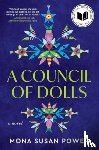 Power, Mona Susan - A Council of Dolls