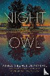 Nezhukumatathil, Aimee - Night Owl