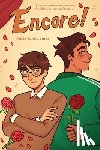 Burks, Miles Toriko - Encore!: A Graphic Novel