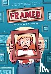 Evans, Karina, Bell, Andrea - Framed