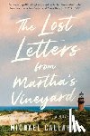 Callahan, Michael - The Lost Letters from Martha's Vineyard