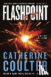 Coulter, Catherine - Flashpoint: An FBI Thriller