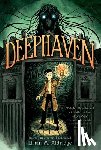 Aldridge, Ethan M. - Deephaven