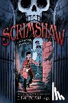 Aldridge, Ethan M. - Aldridge, E: Scrimshaw: A Deephaven Mystery
