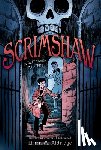 Aldridge, Ethan M. - Scrimshaw: A Deephaven Mystery