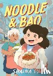 Lu, Shaina - Noodle & Bao: A Graphic Novel