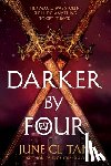Tan, June CL - Darker by Four
