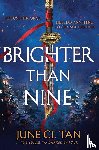 Tan, June CL - Brighter Than Nine
