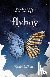 LeBlanc, Kasey - LeBlanc, K: Flyboy