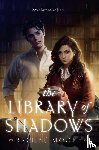 Moore, Rachel - The Library of Shadows