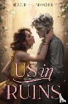 Moore, Rachel - Us in Ruins