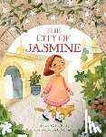 Presley, Nadine - The City of Jasmine