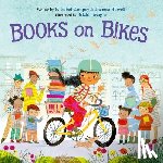 Campoy, F. Isabel, Howell, Theresa - Books on Bikes