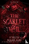 Mahurin, Shelby - The Scarlet Veil