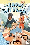 Lyall, Casey - The League of Littles