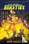 Lerangis, Peter - Beasties