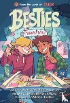 Miller, Kayla, Canino, Jeffrey - Besties: Prank War